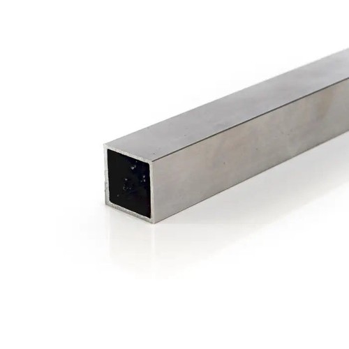 Alloy profile box section - box,