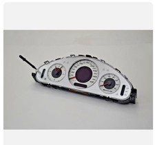 Mercedes-Benz W209 CLK55 AMG