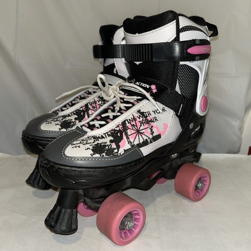 Girls senhai roller skates - senhai,