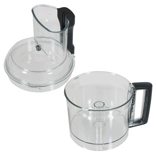 Genuine magimix mixer - bowl, &