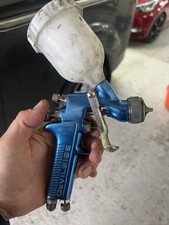 Devilbiss Sri Spray Gun