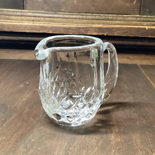 Waterford crystal lismore - crystal,