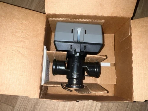 Diverter valve baxi potterton - diverter,