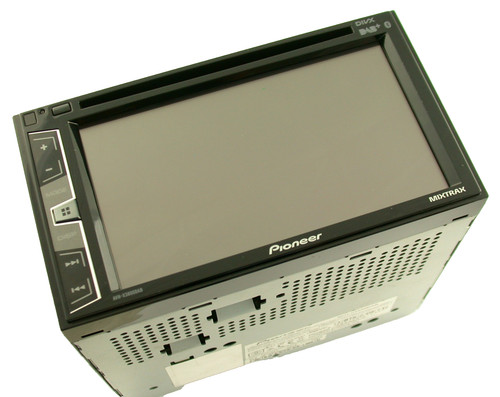 Pioneer avh x3800dab x3800 - pioneer, avh-x3800dab