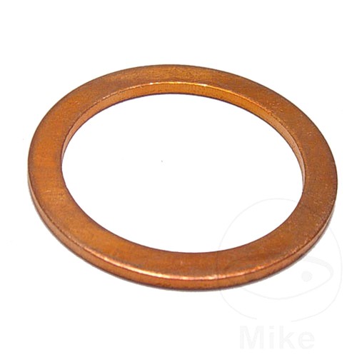 Exhaust gasket fits - gasket, et2