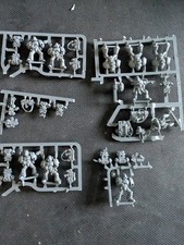 Warhammer 40k Space Marine