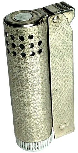 Wwii era petrol lighter rare - -,