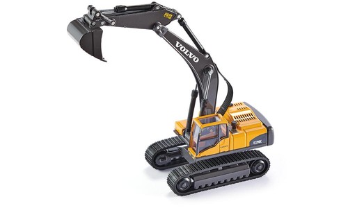 Siku 3535 hydraulic excavotor - hydraulic,