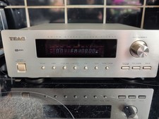 TEAC T-H500 Vintage HiFi