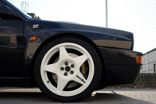 Alloy wheels x17 - alloy,