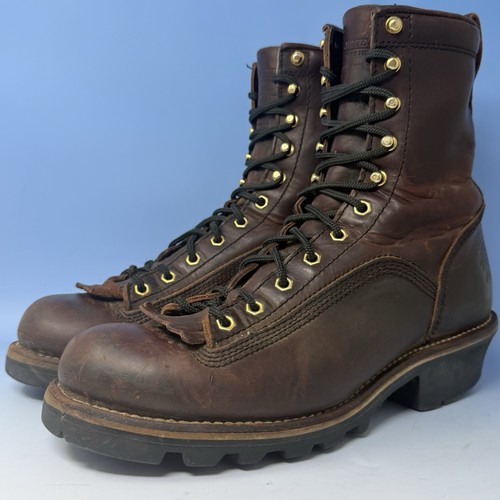Chippewa 73075 mens 8 - mens, 11