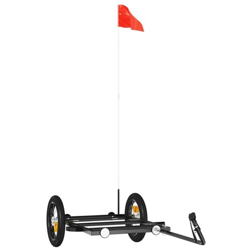 Bike cargo trailer bicycle - trailer,