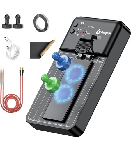 Battery spot welder portable - welder,,