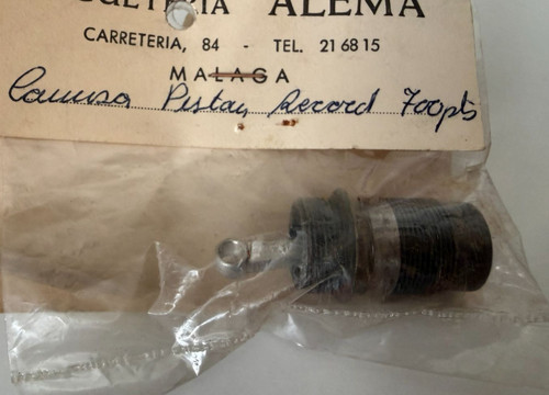 Webra record cylinder liner - webra,