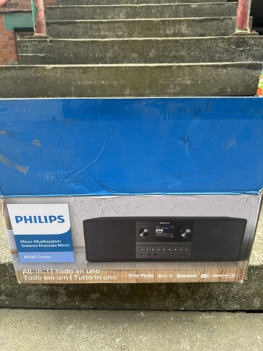 Philips 6000 series - philips,