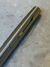 Vintage Parker Frontier CT