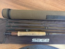 Sage Fly Fishing Rod Vps 590-4