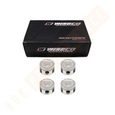 Wiseco 76.50mm Forged Pistons