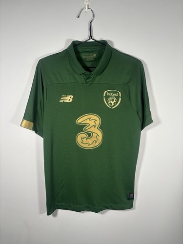 Original ireland home football - original,