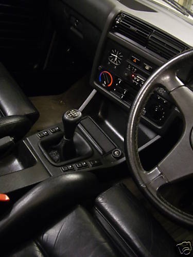 Fits bmw e30 - 320, 325