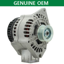 BETA MARINE 12V 100A GENUINE