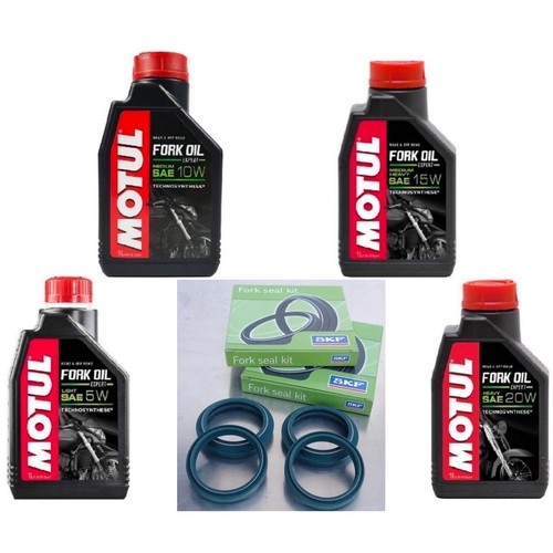 Oil dust cover - forks, kayaba