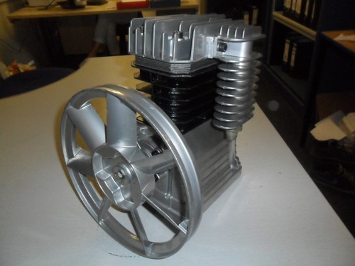 Electric air compressor pump - air,