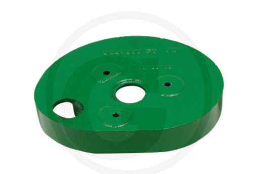 For john deere baler - john, 500