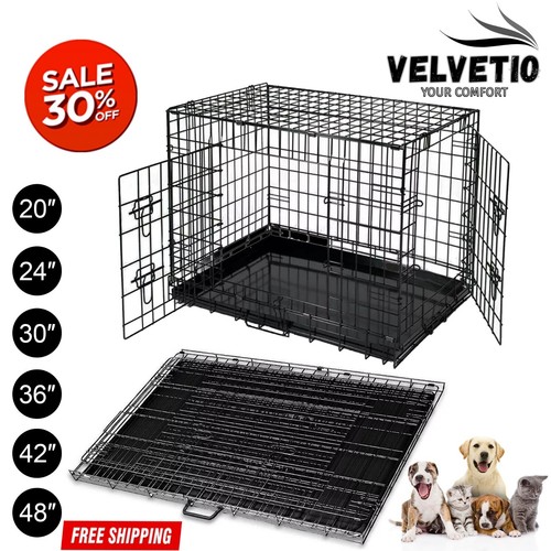 Dog cage puppy - dog, crates