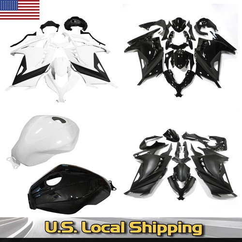 Fairing kit for - kit, ninja
