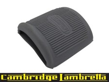 Lambretta Kickstart Pedal Rubber - Model D