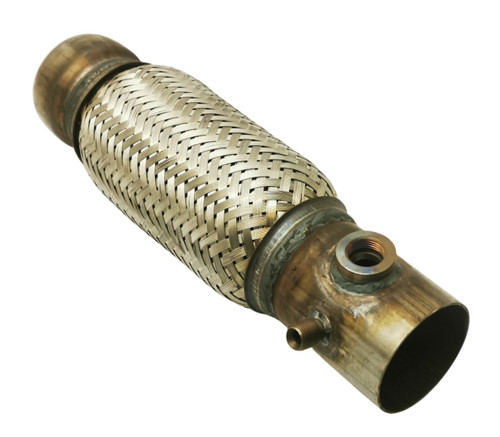 Flexi pipe flue 310 - 67,