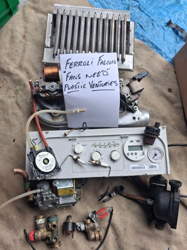 Ferroli falcon - ferroli,