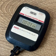 RARE Vintage 1980s Smiths