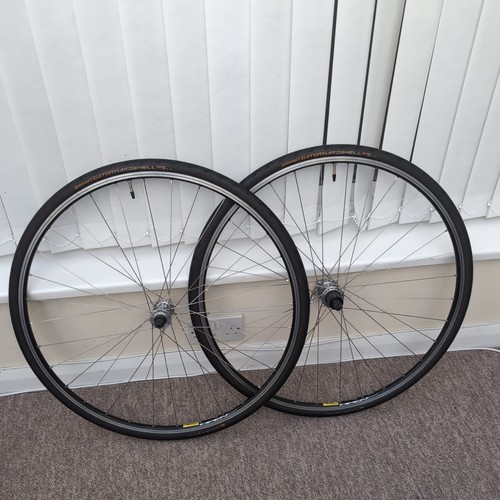 Mavic open sport - mavic, sport/shimano