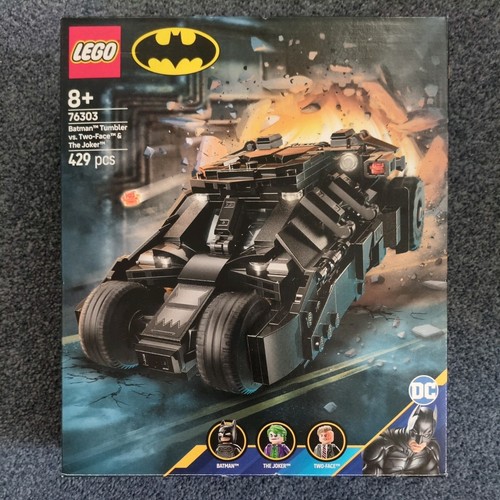 Minifigures lego dc - lego,