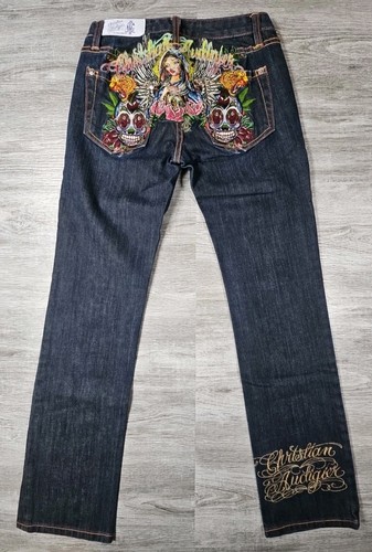Rare christian audigier - christian,