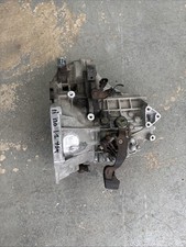 2011 HYUNDAI i20 1.2 PETROL 5 SPEED MANUAL GEARBOX 46k MILES G4LA MA1772