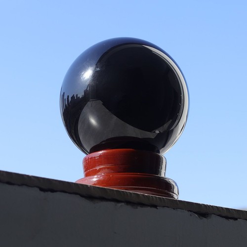 Longwin 200mm black crystal - longwin,
