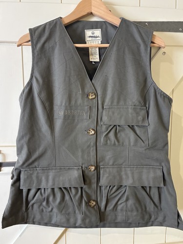 Beretta grey cotton women - beretta,