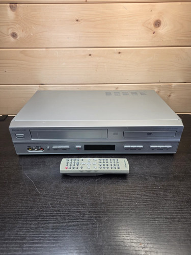 Digilogic dvdvcr2 vhs dvd - digilogic,