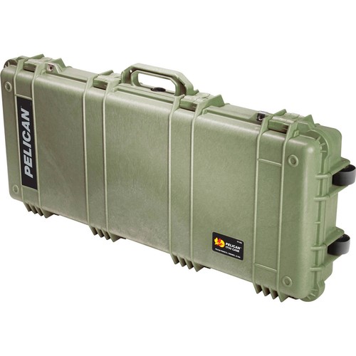 Pelican 1700 travel vault - pelican,