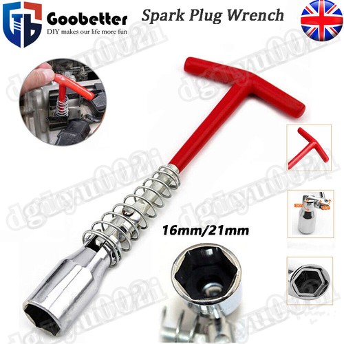 Spark plug socket - spark,