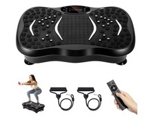 Evoland Vibration Power Plate