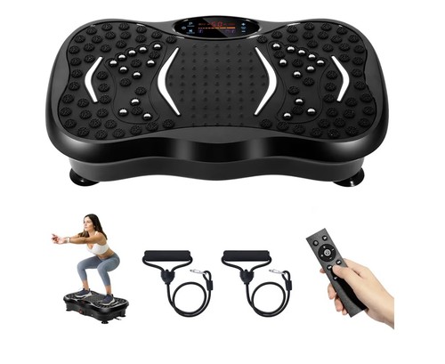 Evoland vibration power plate - power,