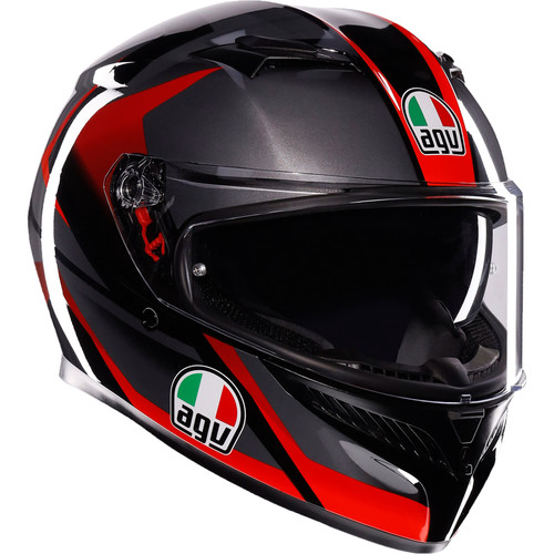 Agv full face ece 06 - k3, 22.06