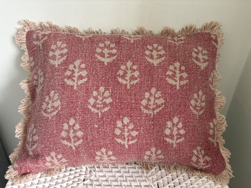 Cushion cover susie watson - cover,