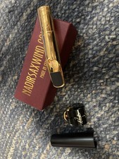 Dave Guardala Nadir Handmade Fusion 7 Tenor Sax Mouthpiece