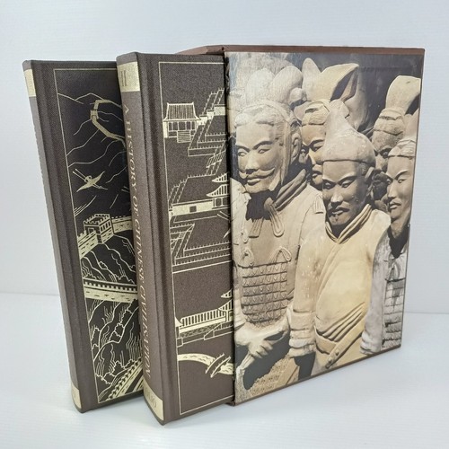 History chinese - history,