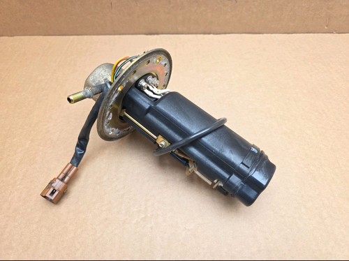 Fuel pump assemble - pump, for
